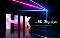 LEDビジョン